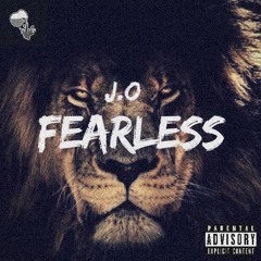 J.O - Fearless