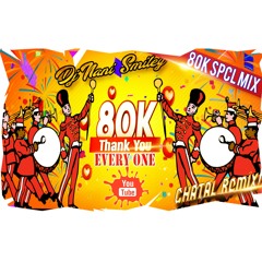 80K Subscribers Special Theenmar Mashup Mix By Dj Nani Smiley