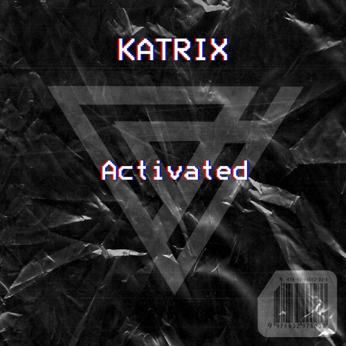 Stream KATRIX - Activated [ELECTROSTEP NATION YOUTUBE PREMIER] by ...