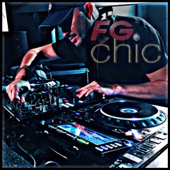 MIX "FG CHIC" OCTOBRE 2019 by Sebastien Alegr