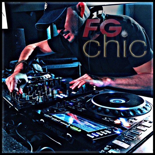 MIX "FG CHIC" OCTOBRE 2019 by Sebastien Alegr