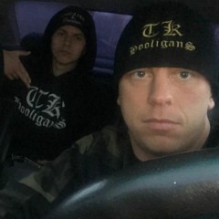 TK HOOLIGANS_Ceļā