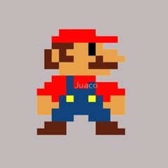 Mario Refix