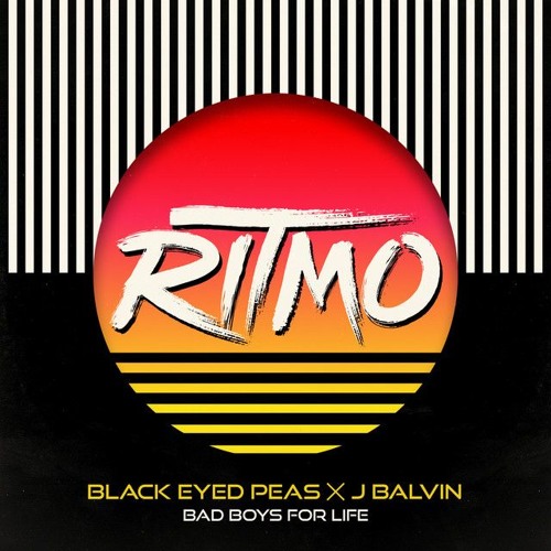 105 BPM - Ritmo VS Panjabi MC - The Black Eyed Peas, J Balvin (descarga en la Descripción)