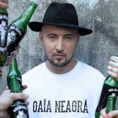 F.Charm - Sticlele În Aer