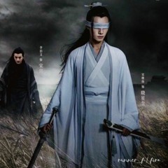 [ Demo off vocal]Gu Cheng [Lone Island] เมืองเดียวดาย - ปรมาจารย์ลัทธิมาร