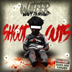WateRR x Wavy Da Ghawd - Shootouts