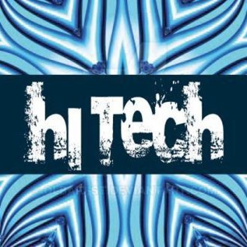 Technical Hitch - Mix