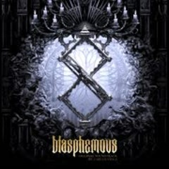 Blasphemous OST - 27 - Por la Vía de las Procesiones Antiguas