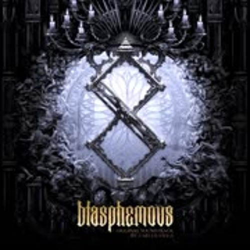 Blasphemous OST - 23 - Su Beso de Plata