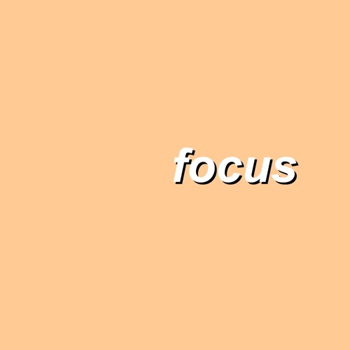 focus (cover)