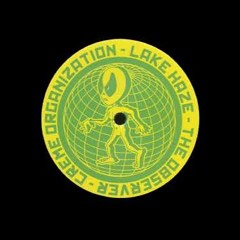 Lake Haze - Into the Unknown [CREME12-98]
