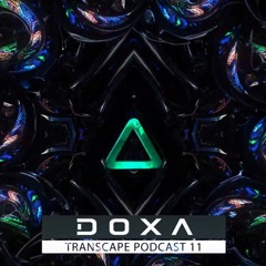 Doxa - Transcape Podcast 11 (2019)
