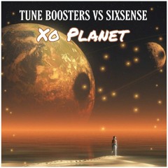 TuneBoosters Vs.  Sixsense - Xo Planet