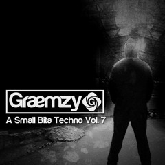 A Small Bita Techno Vol. 7