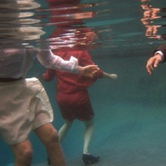 "if You Can't See It, Then You'll Never Know It"