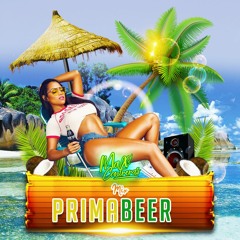 DJ Max Contreras - Mix Prima Beer 2O19