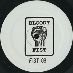 Nasenbluten - Bitch (Where's Ya Fuckin' Drummer)