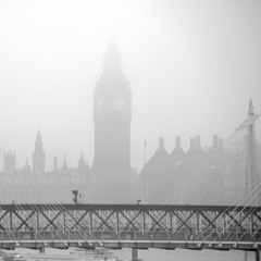 Ashot Danielyan - One day in London