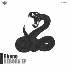 Rheno - Lokomotiv (Original Mix)