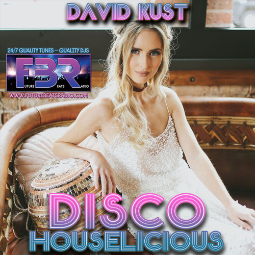 Discohouselicious live FBR 12-10-19
