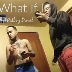 What If I Prod Trillo Beatz