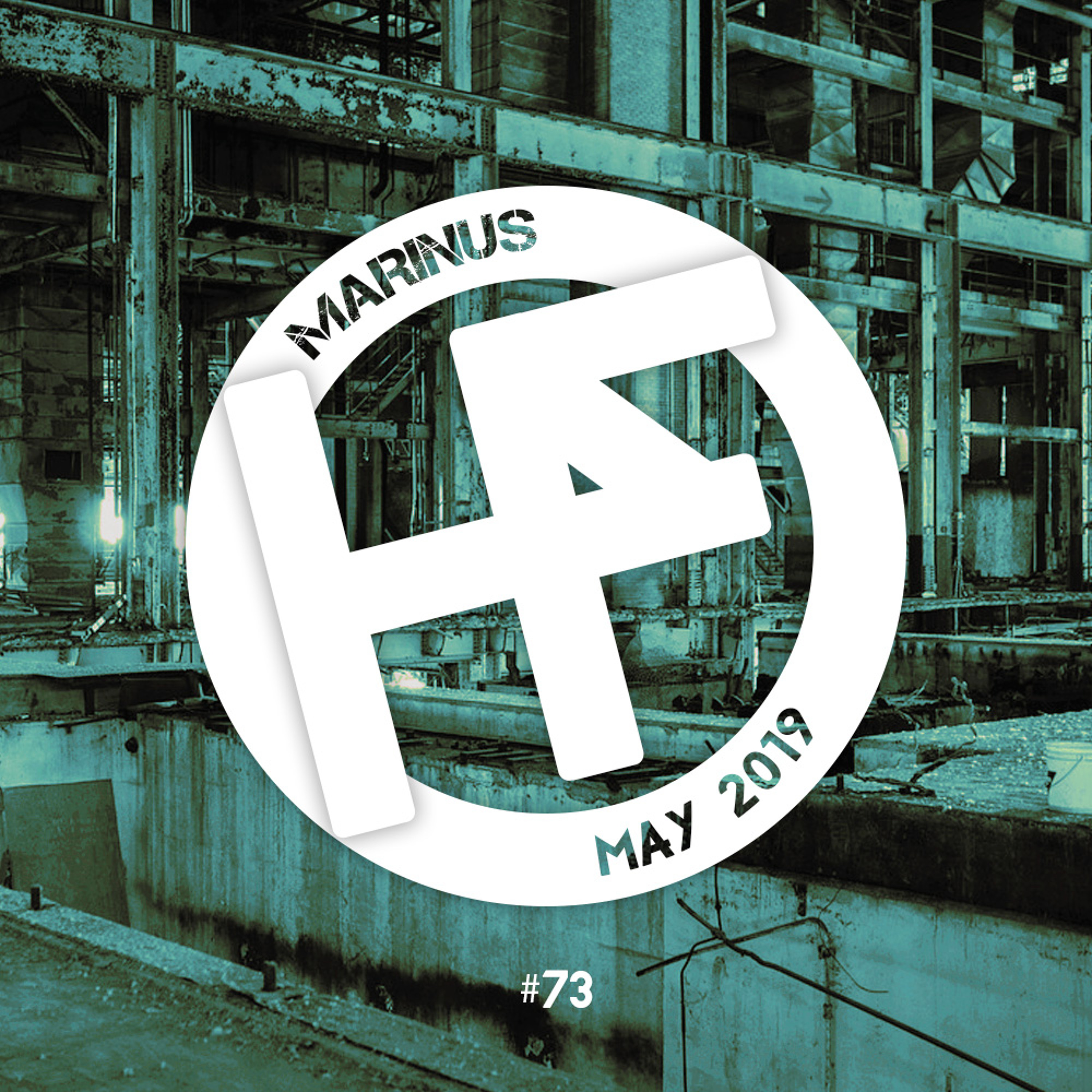 Marinus Productions