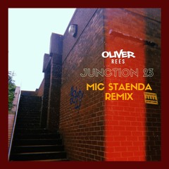 ReMicstrumental — Junction 23 — Oliver Rees