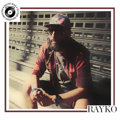 Saint Wax Podcast / Rayko