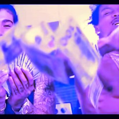 RX PESO X RX HECT - WORTH IT (CHOPPED BY dj AYA)