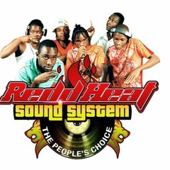 Redd Heat Easy Reggae Jugglin