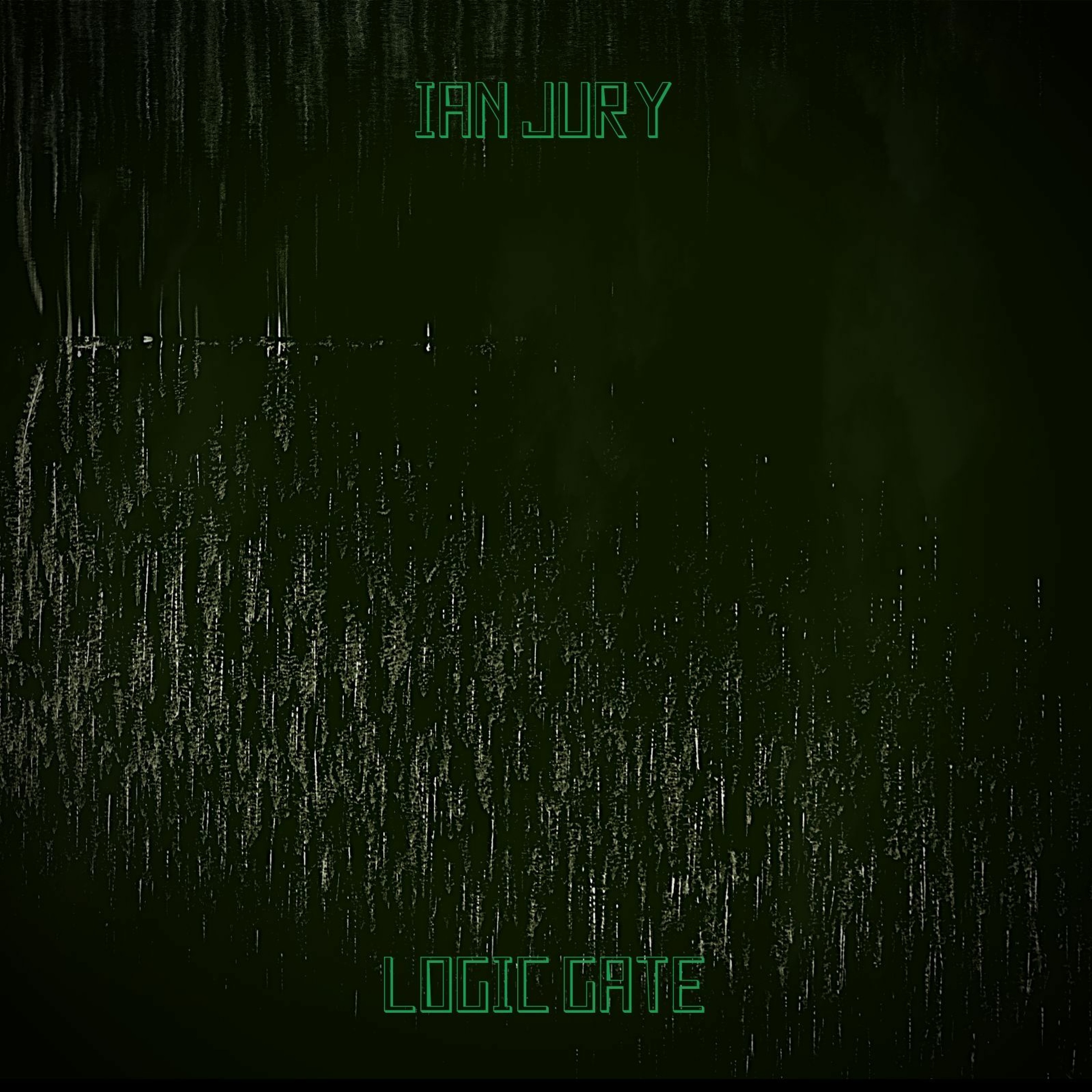Logic Gate episode artwork