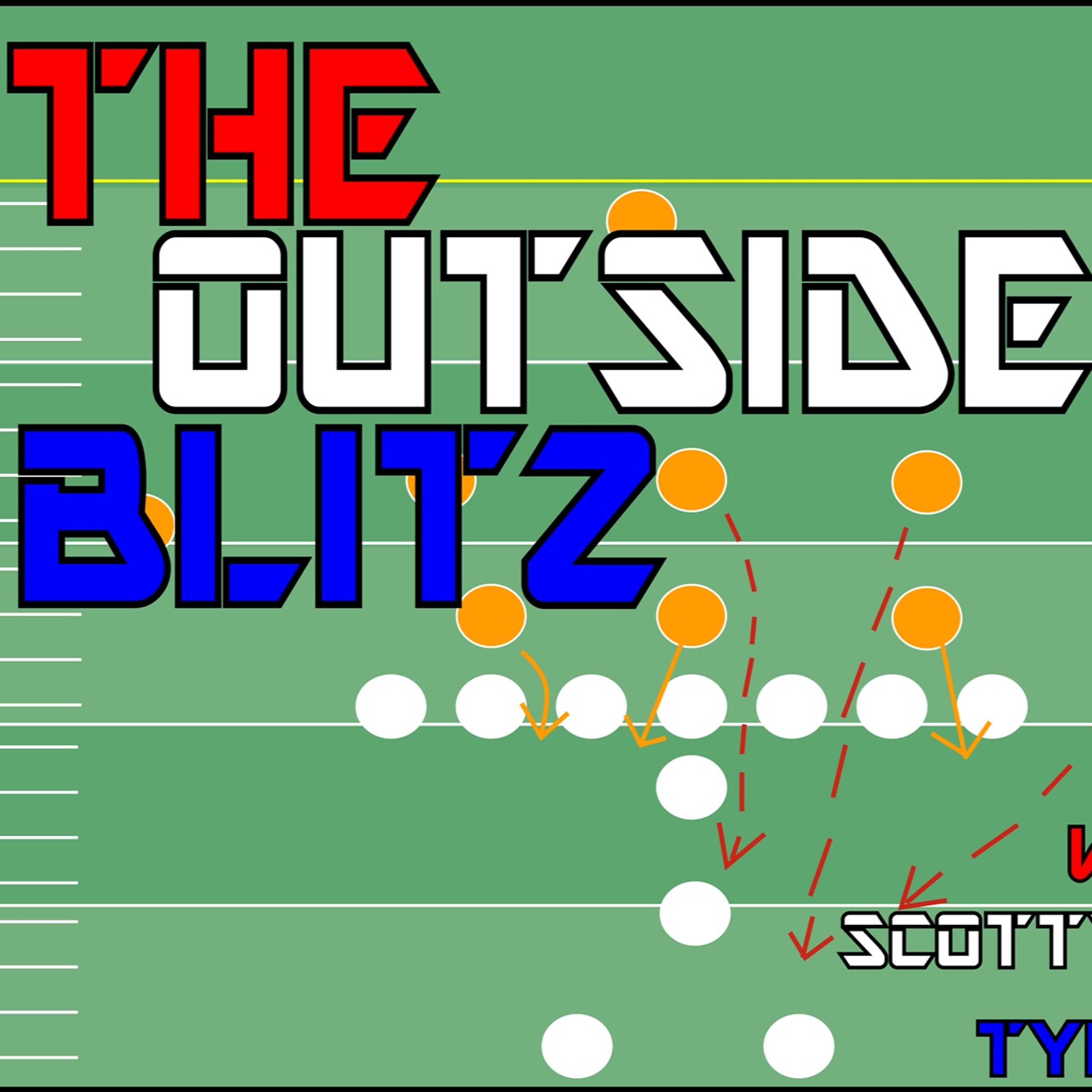 The Outside Blitz