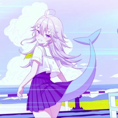 少女レイ Ver.深海かふか(moe edit)