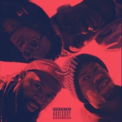 03. Get How You Act Like (feat. Canola)