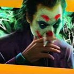 JOKER - Coringa Rap Takeru [Prod. Sidney Scaccio]