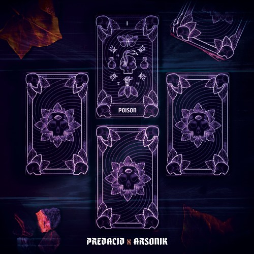 Predacid & Arsonik - Poison