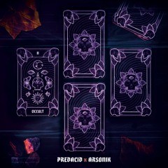 Predacid & Arsonik - Occult