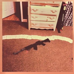 DUMPSTERFLOW beat by YungGlizzy