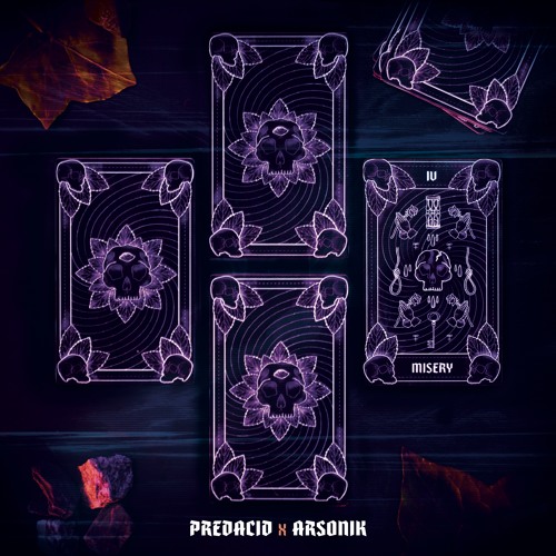 Predacid & Arsonik - Misery