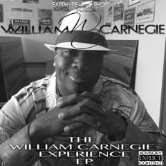 The William Carnegie Experience EP