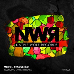 Mepo - Staggered (Original Mix)