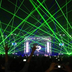 Trance Mix 9 - 10 - 2019