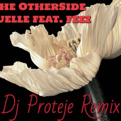 The Other Side Ruelle Feat Feez DJ Proteje Remix