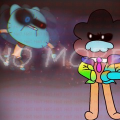 No More (A Gumball / Bringing Stuff Back Megalolazing)