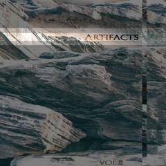 Artifacts [Sample Pack]  -  [OUT NOW!]   -  (Via: Sellfy)