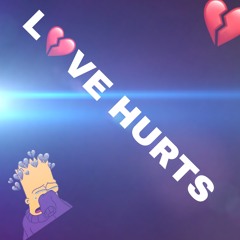 ColdHeartedRome - Love Hurts