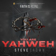 Steve Crown - Mighty God ft. Nathaniel Bassey