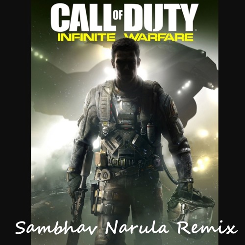 Call of Duty mobile Remix