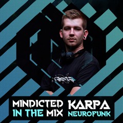 Mindicted In The Mix 03: Karpa